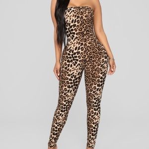 Sexy Jumpsuit